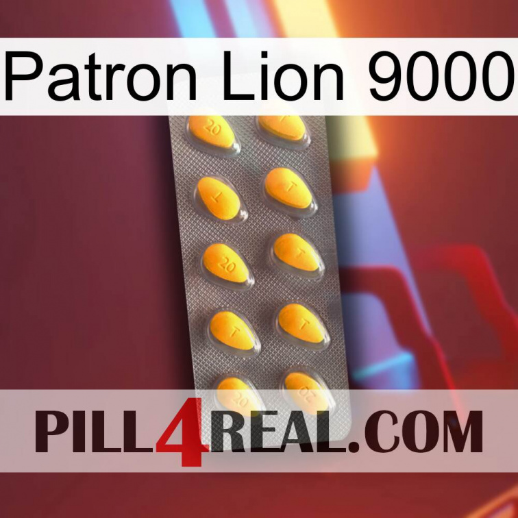 Boss Lion 9000 cialis1